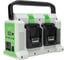 Мобильный внешний аккумулятор TRUEGREEN TG8M299 7