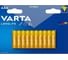 Батарейка Varta Longlife LR03/AAA BL10 4103101761 RPL00853 1