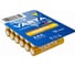 Батарейка Varta Longlife LR03/AAA BL12 4103301132 RPL00842 1