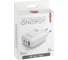 Сетевое зарядное устройство ENERGY ET-38 PRO, 65 Вт, цвет белый 109934 2