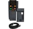 Преобразователь INSTART INPRIME MX-G7.5/P11-4B (G:7.5кВт/P:11квт);(G:17А/25A) 3~400В; торм.модуль; STO; Modbus RTU 00163200 6