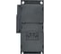 Преобразователь INSTART INPRIME MX-G1.5/P2.2-4B (G:1.5кВт/P:2.2квт);(G:3.8А/5.1A) 3~400В; торм.модуль; STO; Modbus RTU 00162800 6