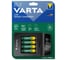 Зарядное устройство Varta LCD Smart Charger+ incl. 4 x AA 2100mAh 57684101441 RPL00620 1