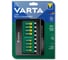 Зарядное устройство Varta LCD Multi Charger+ 57681101401 RPL00614 1