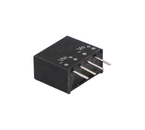 DC-DC преобразователь Mean Well SMU01M-09N Т03763328