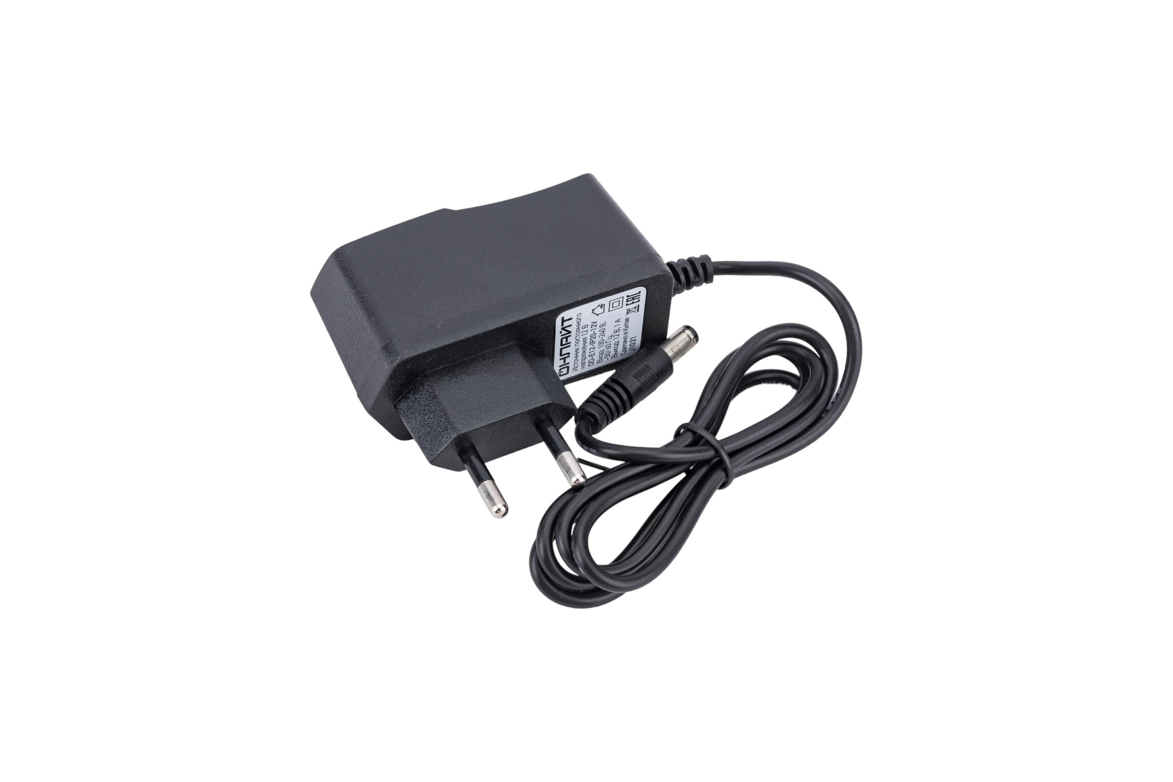 ДрайверОНЛАЙТOD-E12-IP20-12V80988