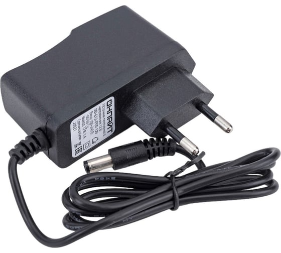 Драйвер ОНЛАЙТ OD-E12-IP20-12V 80988