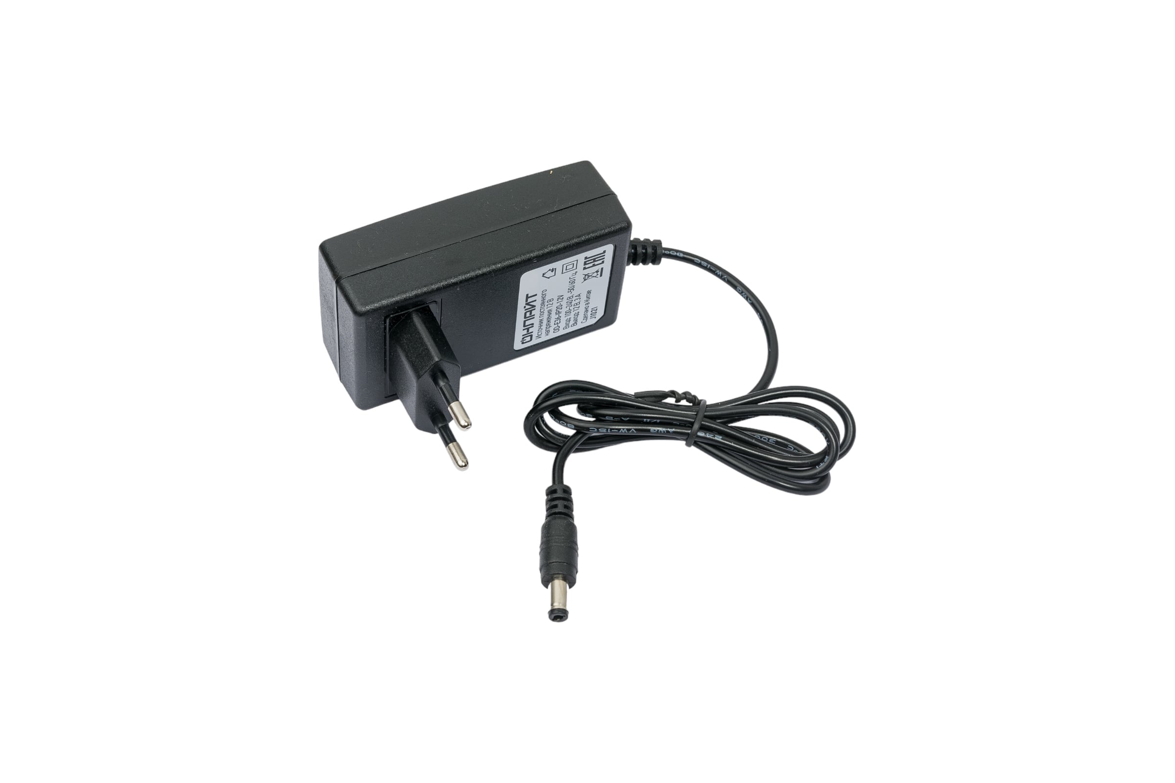 ДрайверОНЛАЙТOD-E36-IP20-12V80990