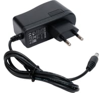 Адаптер питания Gembird 9В/2А, 1 штекер 5,5x2,5мм, NPA-AC8