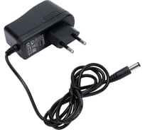 Адаптер питания Gembird 12В/1А, 1 штекер 5,5x2,5мм, NPA-AC7