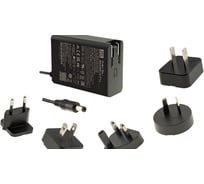 Адаптер питания Mean Well ACDC настенный NGE90E24-P1J Т03757148