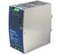 Блок питания на DIN-рейку СИЛАТ выс.мощ., 240W, 10A, 24V / 90-264VAC 1 шт 924101 1
