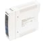Блок питания на DIN-рейку СИЛАТ 24W, 1A, 24VDC / 90-264VAC 1 шт 902410 2