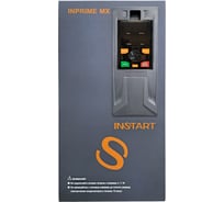 Преобразователь INPRIME MX-G132/P160-4BF INSTART (G:132кВт/P:160квт);(G:253А/304A) 3~400В; торм.модуль; дроссель DC; STO; Modbus RTU 00164400