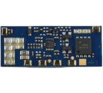 Блок питания на печатную плату MORNSUN K12T-10A-P, в корпусе SMD, DC/DC 50 Вт 5 В, неизолированный, высокий выходной ток, монтаж на поверхность (SMD) 3961339