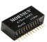 Блок питания на печатную плату MORNSUN K7809-3AR3, DC/DC 27 Вт 9 В, неизолированный, фиксированный выход, стандартный корпус 4086566 1