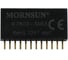 Блок питания на печатную плату MORNSUN K7809-3AR3, DC/DC 27 Вт 9 В, неизолированный, фиксированный выход, стандартный корпус 4086566 2