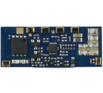 Блок питания на печатную плату MORNSUN K12T-16A-P, в корпусе SMD, DC/DC 80 Вт 5 В, неизолированный, высокий выходной ток, монтаж на поверхность (SMD) 3961340
