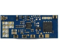 Блок питания на печатную плату MORNSUN K12T-16A-N, в корпусе SMD, DC/DC 80 Вт 5 В, неизолированный, высокий выходной ток, монтаж на поверхность (SMD) 5506168