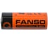 Литиевая батарейка FANSO ER18505M/S тип А, бобинной конструкции для приборов учёта и устройств IoT, Li-SOCl2 (2 шт) 7054468 3