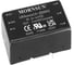 Блок питания MORNSUN URA2415LD-20WR3 на печатную плату, в корпусе 2X1INCH, DC/DC 20 Вт 15 В, -15 В, изолированный, широкий вход, биполярный выход 2183180 4