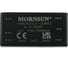 Блок питания MORNSUN URB2405LD-30WR3 на печатную плату, в корпусе 2X1INCH, DC/DC 30 Вт 5 В, изолированный, широкий вход, однополярный выход 3152461 1