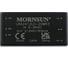 Блок питания MORNSUN URA2412LD-20WR3 на печатную плату, в корпусе 2X1INCH, DC/DC 20 Вт 12 В, -12 В, изолированный, широкий вход, биполярный выход 3152385 1
