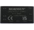 Блок питания MORNSUN URB2403LD-30WR3 на печатную плату, в корпусе 2X1INCH, DC/DC 30 Вт 3.3 В, изолированный, широкий вход, однополярный выход 3152447 1