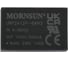 Блок питания MORNSUN URF2412P-6WR3 на печатную плату, в корпусе DIP24, DC/DC 6 Вт 12 В, изолированный, широкий вход, однополярный выход 3152609 1