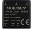 Блок питания MORNSUN URB2412YMD-15WR3 на печатную плату, DC/DC 15 Вт 12 В, изолированный, широкий вход, однополярный выход 3152485 1
