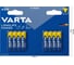 Элемент питания Varta Longlife Power LR03/AAA BL16 4903121416 RPL00770 1
