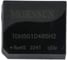 Интерфейсный модуль MORNSUN TDH501D485H2 RS-485 и RS-422 на печатную плату, 4.75 5.25 В 0.02 A, снижает риск ошибок передачи данных, для промышленной связи 3627548 4