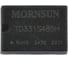 Интерфейсный модуль MORNSUN TD331S485H RS-485 и RS-422 на печатную плату, 3.15 3.45 В 0.13 A, защита от ESD и импульсных помех, для промышленной связи 3470287 2