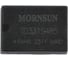 Интерфейсный модуль MORNSUN TD331S485 RS-485 и RS-422 на печатную плату, 3.15 3.45 В 0.13 A, компактный корпус, для промышленной связи 3470286 1