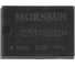 Интерфейсный модуль MORNSUN TD531S232H RS-232 на печатную плату, в корпусе SMD9, 4.75 5.25 В, простая интеграция без сложной настройки, для повышенной помехоустойчивости 3470292 1