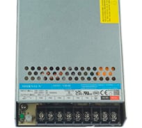 Блок питания MORNSUN LM350-10B48 на шасси, в кожухе, AC/DC 350 Вт 48 В, высокая удельная мощность, стабильное питание под нагрузкой 3213025