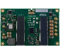 Блок питания MORNSUN VCB4812QBO-200WR3 открытый на печатную плату, DC/DC 200 Вт 12 В, изолированный, однополярный выход, стандартный корпус 4147134
