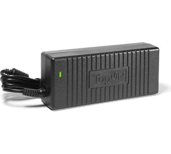 Блок питания TopOn для HP 18.5V 6.5A (7.4x5.0) 120W HTNN-DA25 TOP-HP10