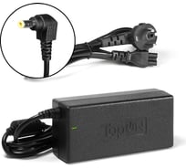 Блок питания TopOn для Asus 19V 3.42A (3.0x1.1) 65W 40JW19V1AJ TOP-LT12