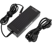Блок питания TopOn для HP 19.5V 6.9A (7.4x5.0) 135W PA-1131-06HF TOP-HP11