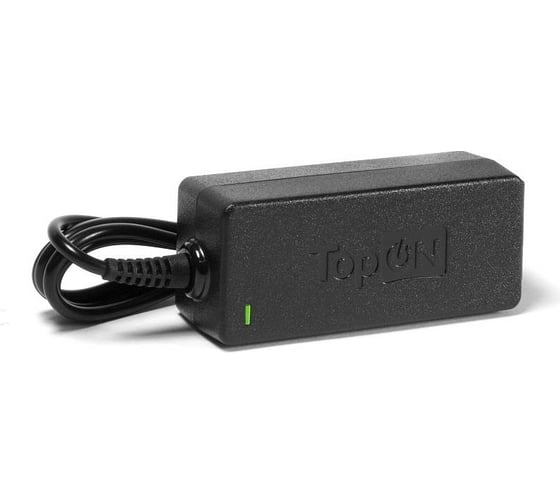 Блок питания TopOn для Sony 19.5V 2.15A (6.5x4.4) 42W ADP-40XH B TOP-SY03