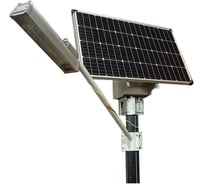 Солнечная электростанция Solar Manblan 12V ФЭП 150W АКБ 100Ah ST-150-100-12AGM