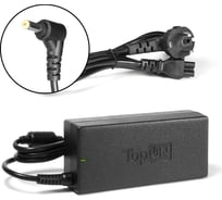 Блок питания TopOn для HP 19V 4.74A (4.8x1.7) 90W 394224 TOP-DT02