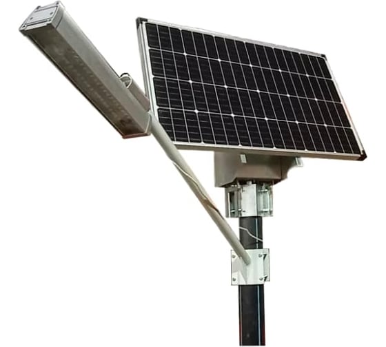 Солнечная электростанция Solar Manblan 12V ФЭП 300W АКБ 150Ah ST-300-150-12AGM