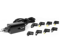 Блок питания TopOn 90W универсальный 16V-20V 4.5A (8 коннекторов) 170 см TOP-U90W