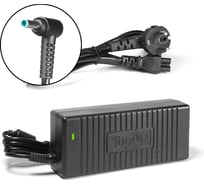 Блок питания TopOn для HP, Dell, Asus, MSI 19.5V 6.15A (4.5x3.0) 120W PA-1121-52HH TOP-HP120