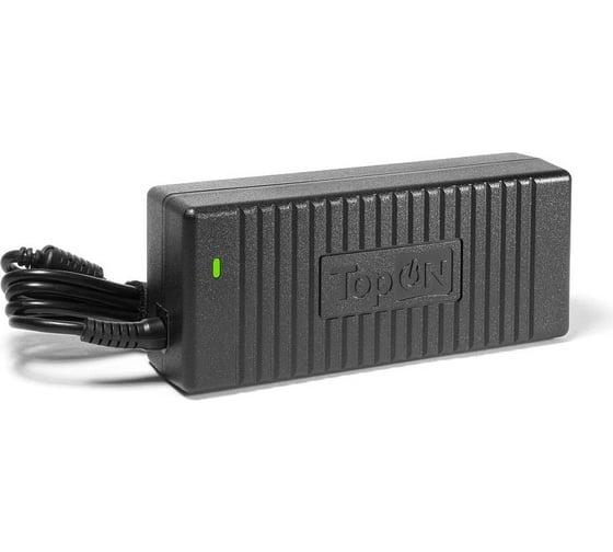 Блок питания TopOn для HP, Dell, Asus, MSI 19.5V 6.15A (4.5x3.0) 120W PA-1121-52HH TOP-HP120