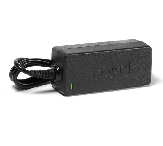 Блок питания TopOn для Lenovo 20V 2A (5.5x2.5) 40W 36001671 TOP-LT08