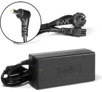 Блок питания TopOn для HP 18.5V 3.5A (4.8x1.7) 65W DC359A TOP-HP02