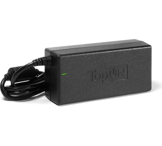 Блок питания TopOn для HP 18.5V 3.5A (4.8x1.7) 65W DC359A TOP-HP02
